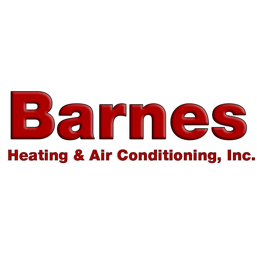 Slide of Barnes Heating & Air Conditioning