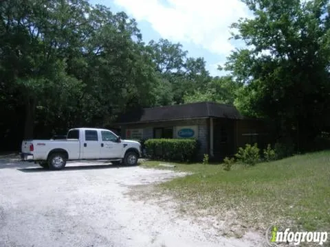 Slide of Barnes Heating & Air Conditioning