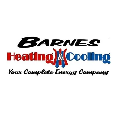 Slide of Barnes Heating And Cooling