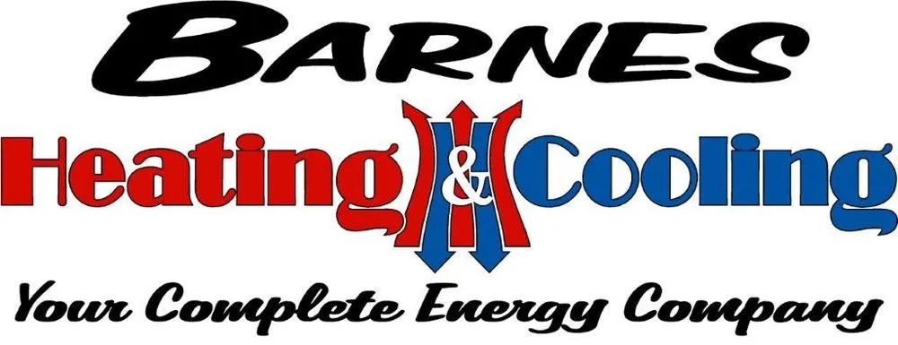 Slide of Barnes Heating And Cooling