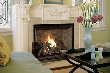 Slide of Barnes Plumbing & Heating