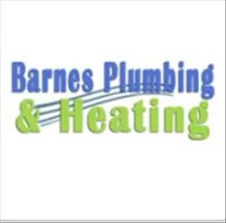 Slide of Barnes Plumbing & Heating