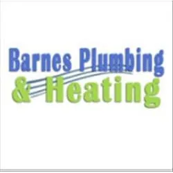 Slide of Barnes Plumbing & Heating