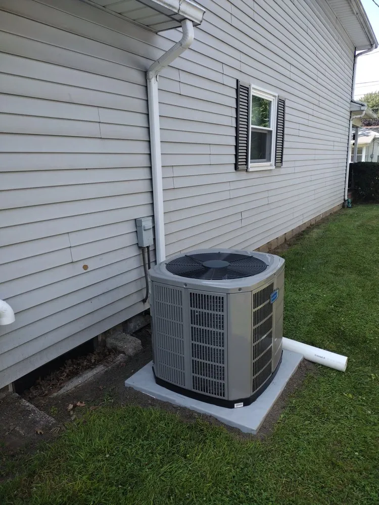Slide of Barnes Plumbing Heating & Air Conditioning