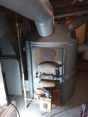 Barnes Plumbing Heating & Air Conditioning