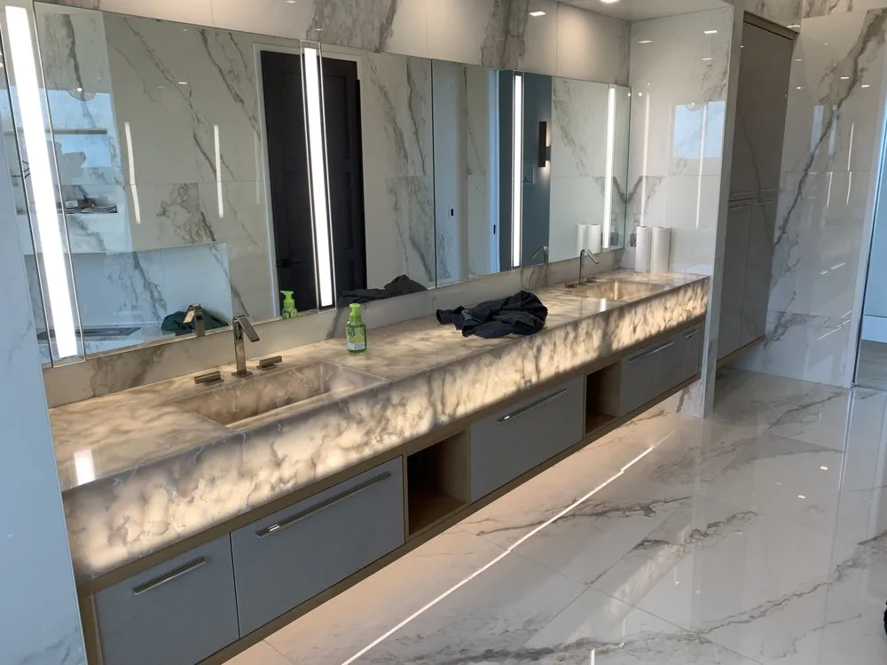 Slide of Barnett Electrical Heating and Air