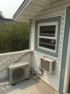 Slide of Barnett Heating & Air