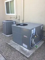 Slide of Barnett Heating & Air