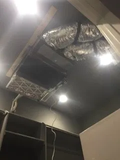 Slide of Barnett Heating & Air