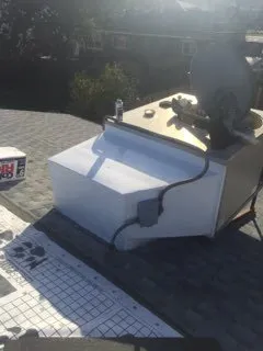 Slide of Barnett Heating & Air