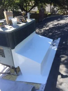 Slide of Barnett Heating & Air