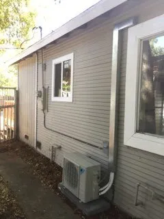 Slide of Barnett Heating & Air