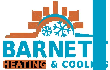 Slide of Barnett Heating & Cooling
