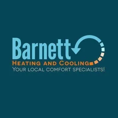 Slide of Barnett Heating & Cooling