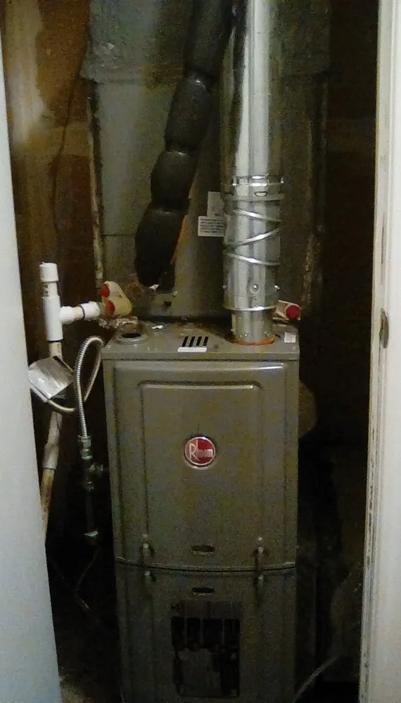 Slide of Barnett Home Improvement