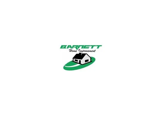 Barnett Home Improvement Logo