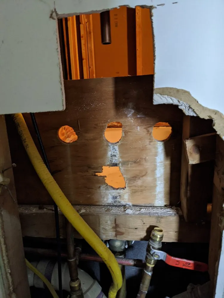 Trusted heating repair experts serving Yorkana, PA - Barnett Residential Services