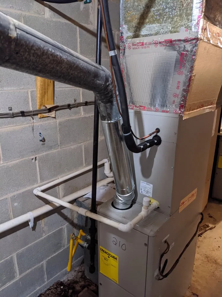 Local air conditioning service for local homeowners in Yorkana, PA by Barnett Residential Services