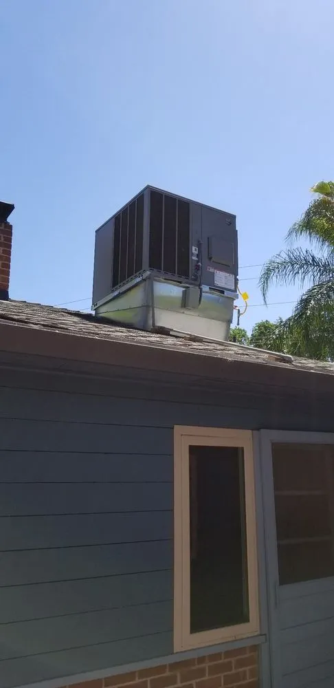 Slide of Barnett's Energy Wise Home Svc