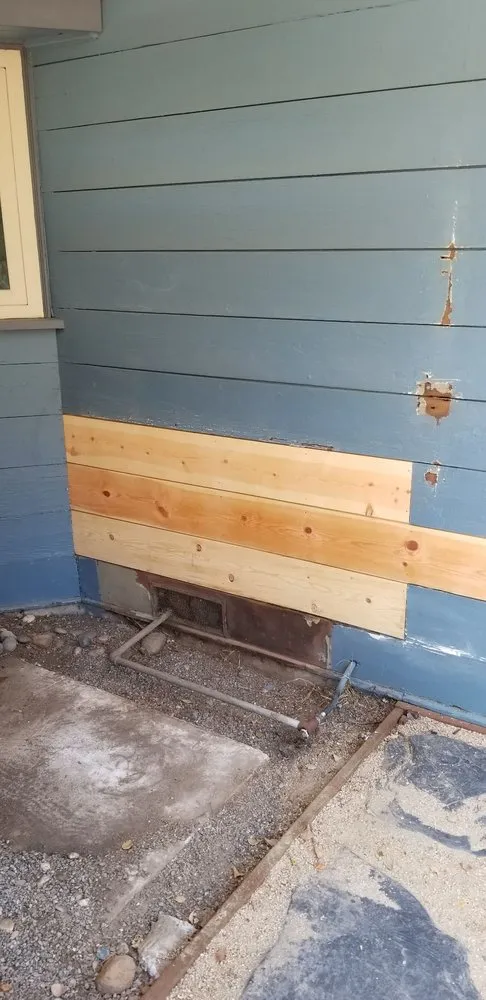 Slide of Barnett's Energy Wise Home Svc