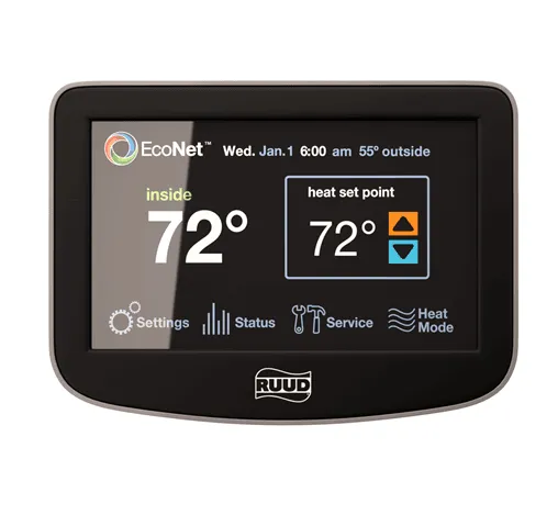 Slide of Barnett's Energy Wise Home Svc