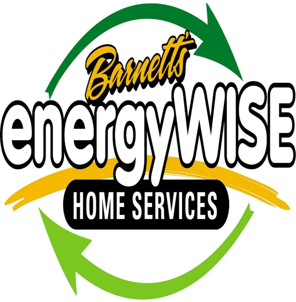 Slide of Barnett's Energy Wise Home Svc
