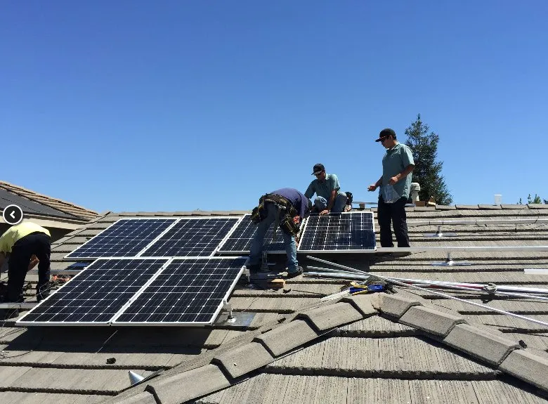 Slide of Barnett's Energy Wise Home Svc