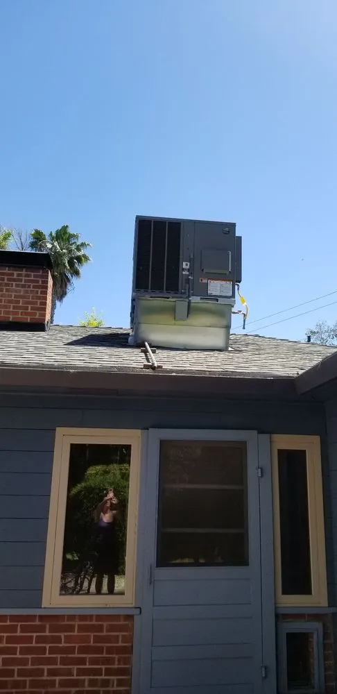 Slide of Barnett's Energy Wise Home Svc