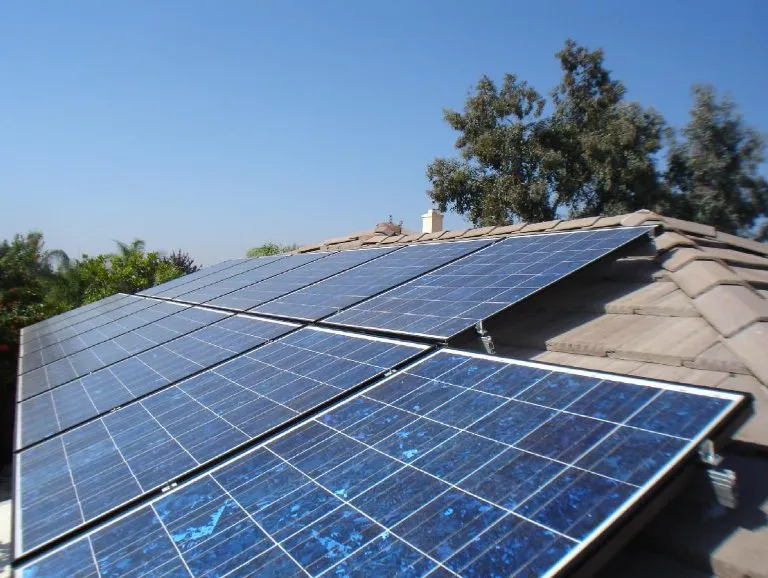 Slide of Barnett's Energy Wise Home Svc