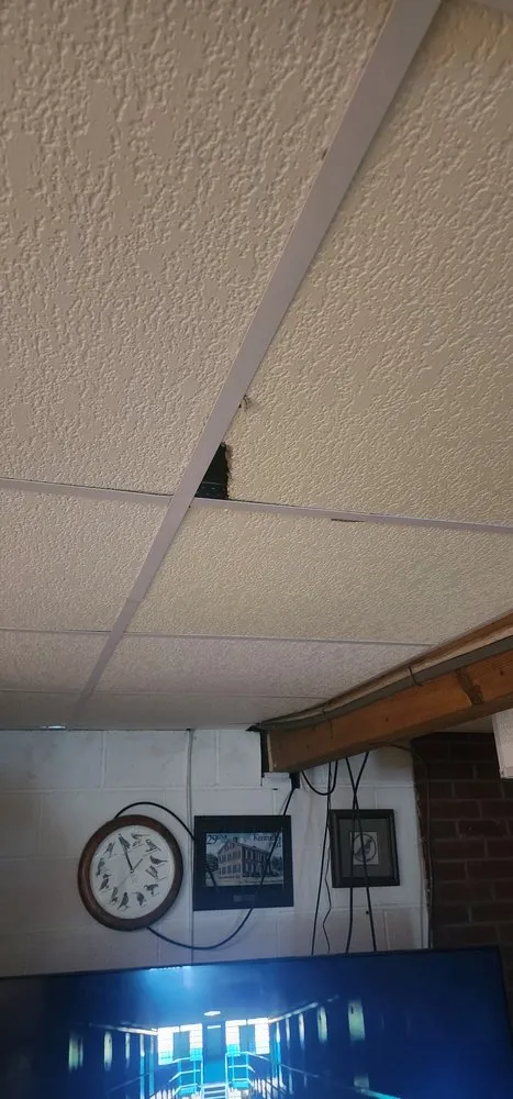 Slide of Barnett's Plumbing