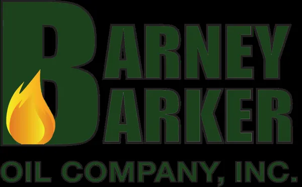 Barney Barker Oil
