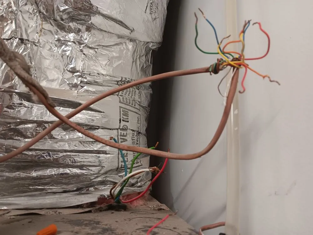 Slide of Barney's Heating and Air