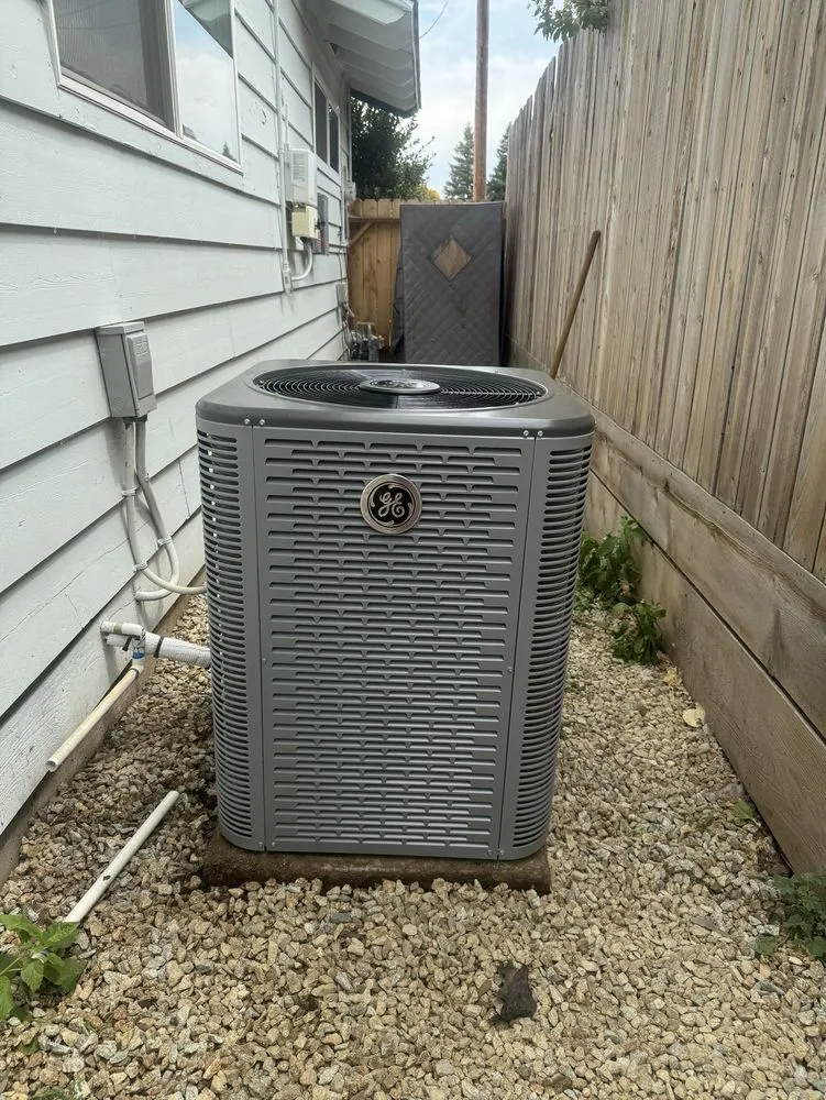 Slide of Barnhart Heating & Air