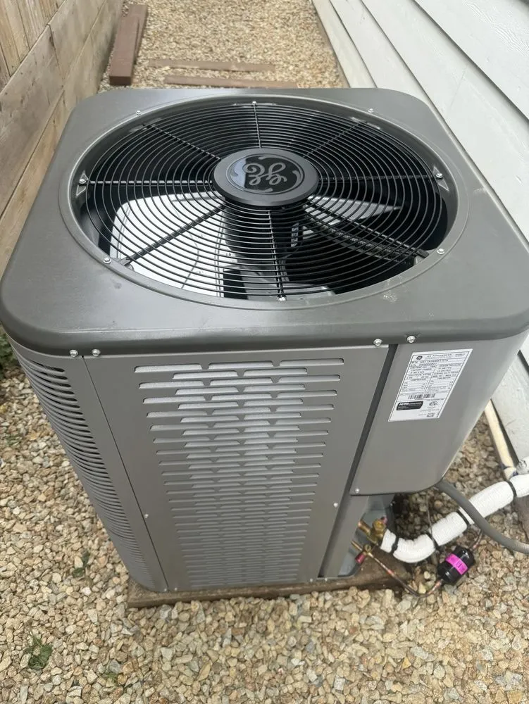 Slide of Barnhart Heating & Air