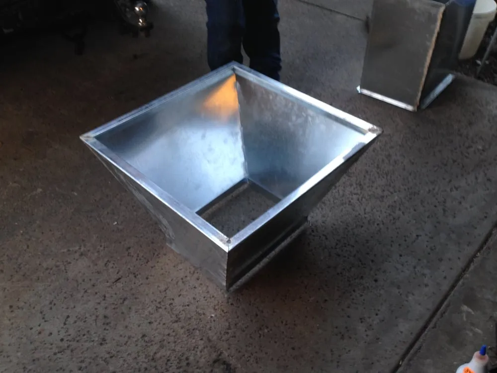 Slide of Barnhart Heating & Air