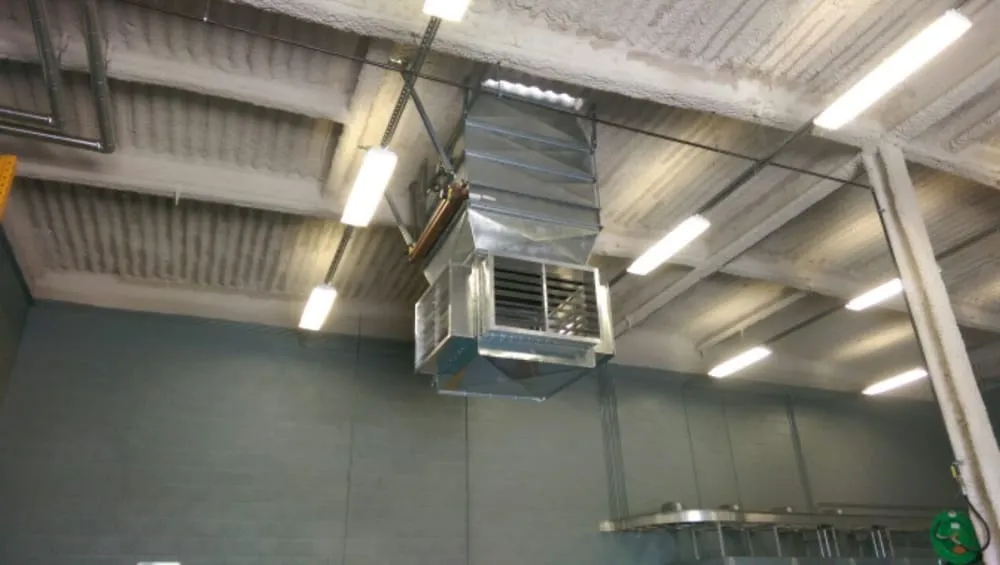 Slide of Barnhart Heating & Air