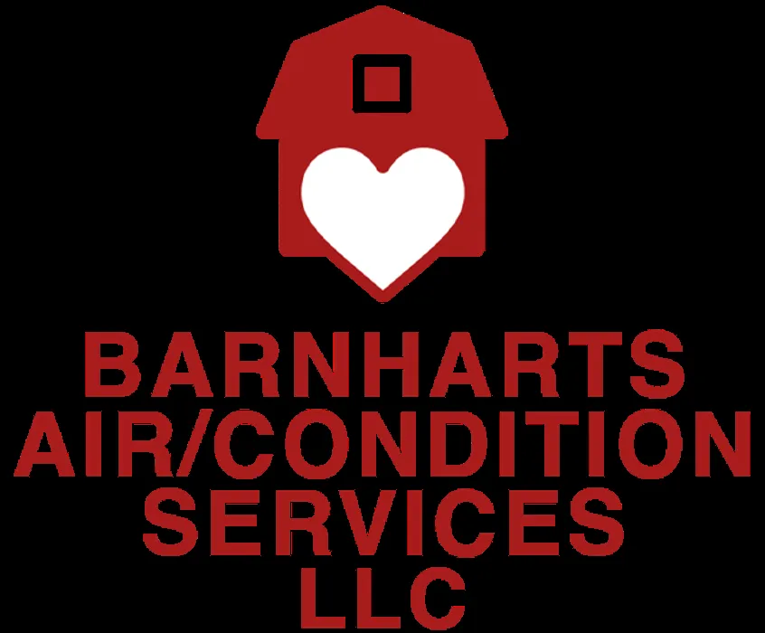 Slide of Barnharts Air/Condition Services