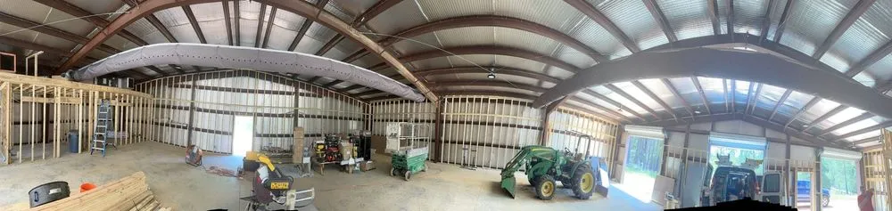 Slide of Barnie Sales Heating & A/C