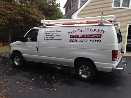Barnstable County Plumbing & Heating