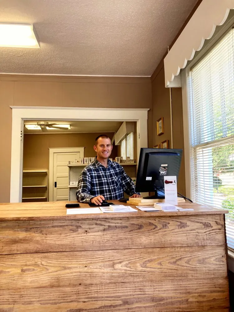 Slide of Barnwell HVAC Supply