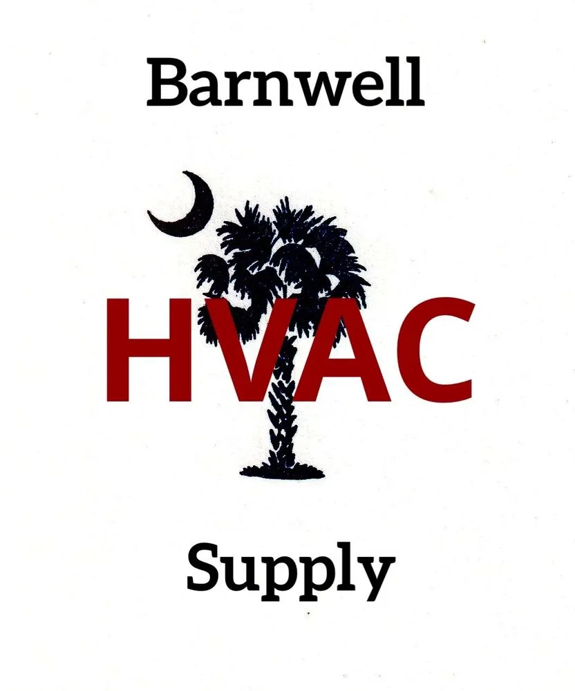 Slide of Barnwell HVAC Supply