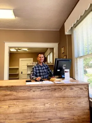 Barnwell HVAC Supply