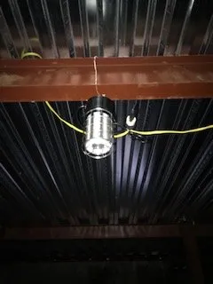 Slide of Baro Service