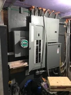 Slide of Baro Service