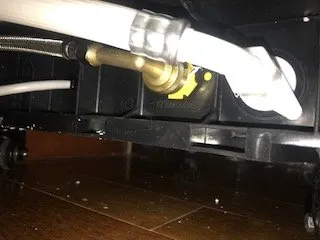 Slide of Baro Service