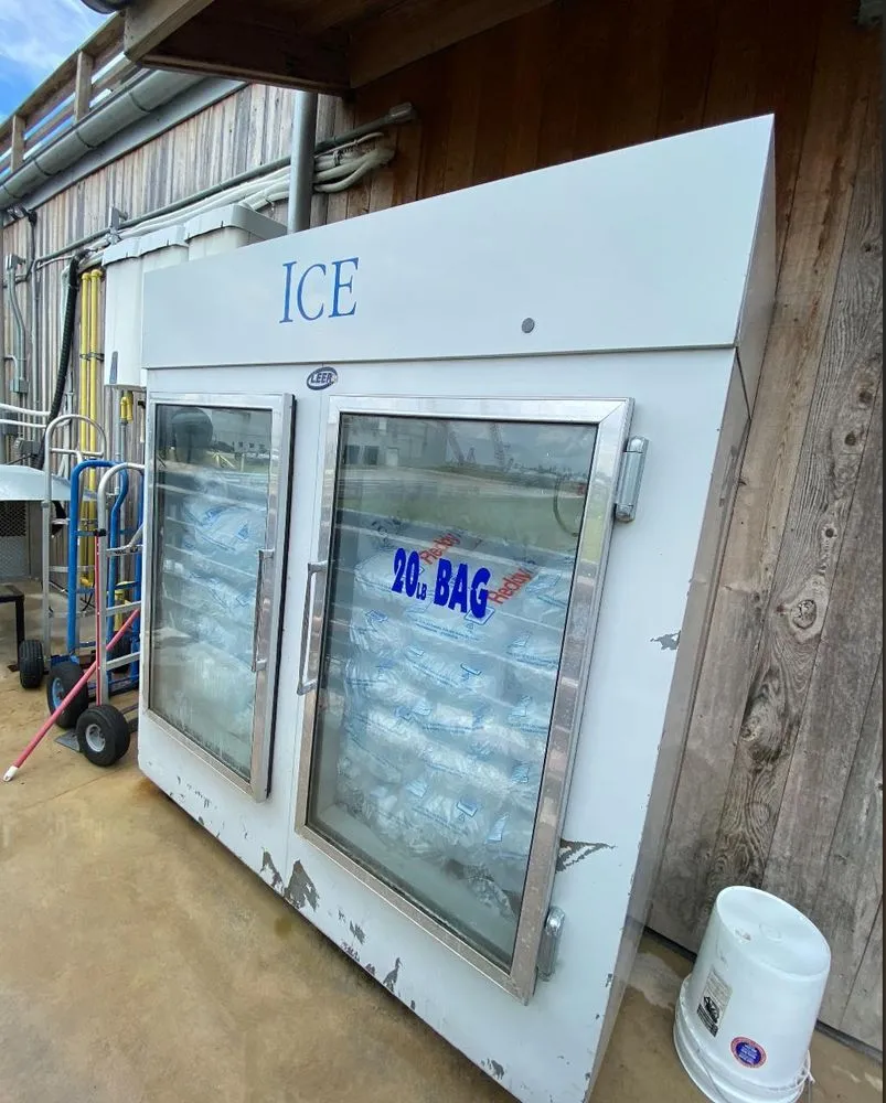 Slide of Baro Service