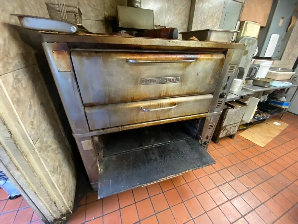 Slide of Baro Service