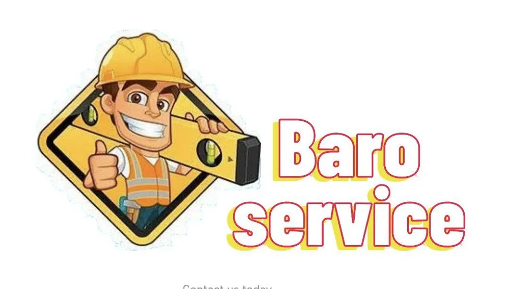 Slide of Baro Service