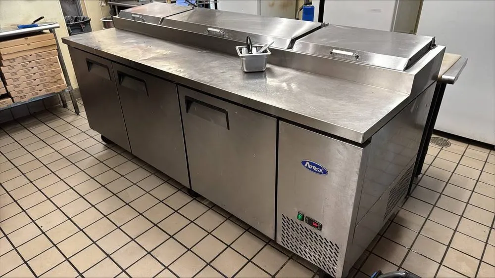 Slide of Baro Service