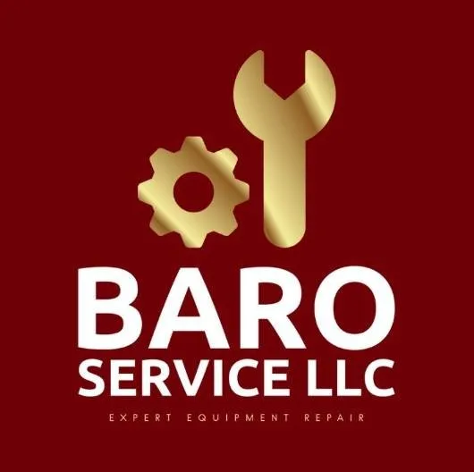 Slide of Baro Service